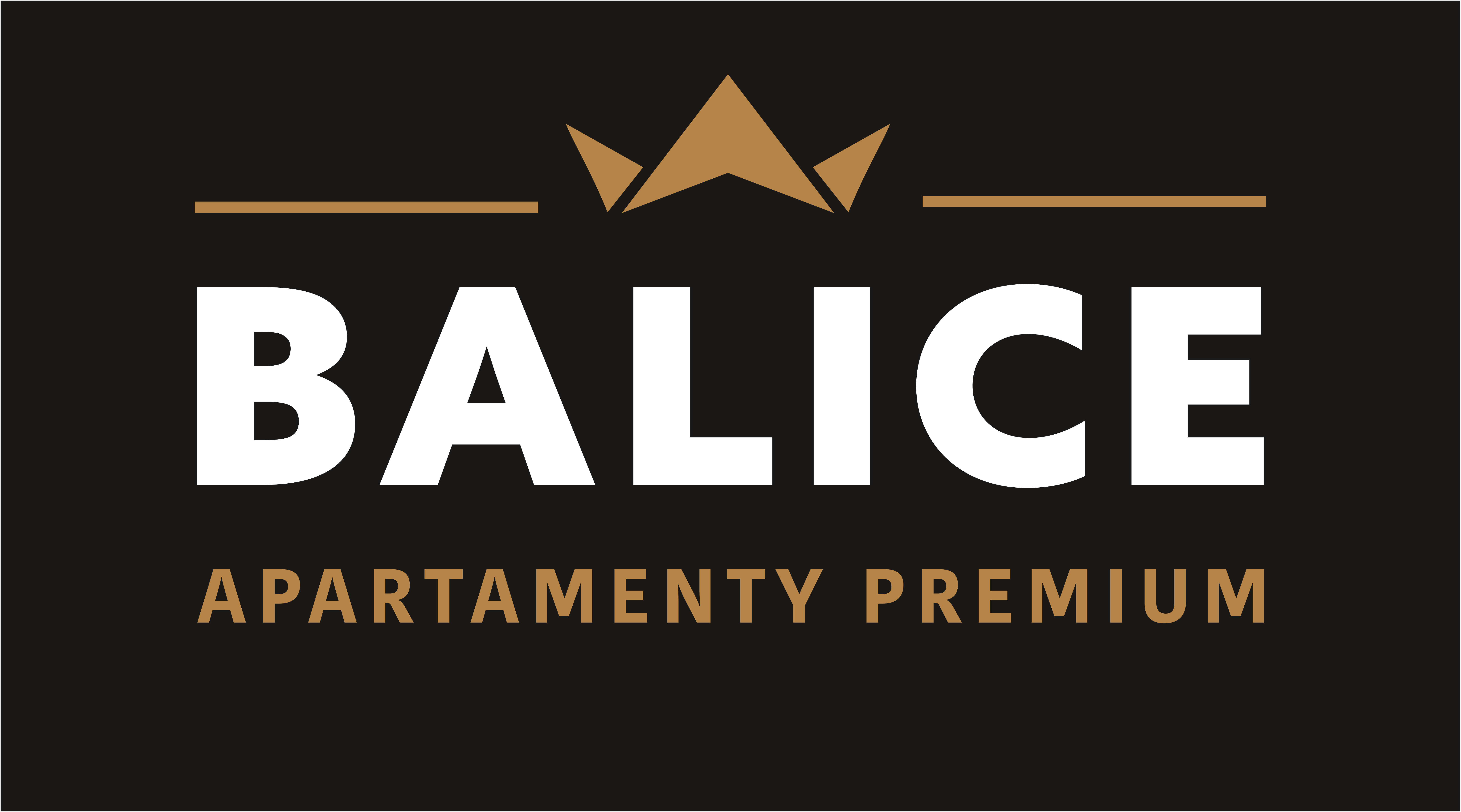 Balice Premium Park – logo
